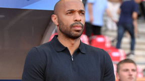 Mercato : La nouvelle piste du PSG validée par Thierry Henry