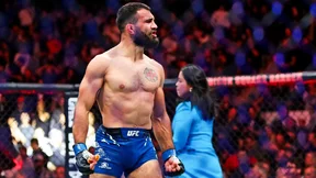 MMA : Saint-Denis annonce qui il veut pour son prochain combat