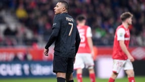 PSG : Surprise, Mbappé va se faire recaler ?