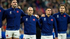 XV de France : Il dit tout sur son calvaire après la Coupe du monde