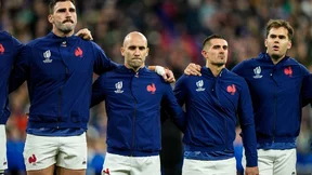 XV de France : Il dit tout sur son calvaire après la Coupe du monde