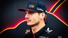 F1 : Il vit un calvaire avec Verstappen, Red Bull déballe tout