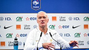 Alerte au PSG, Deschamps se prononce sur un sujet sensible