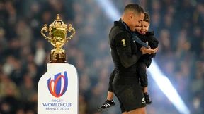 Coupe du monde de rugby : Un scandale révélé, les All Blacks peuvent enrager
