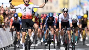 Cyclisme : Il donne la clé de la victoire d’étape de Lafay au Tour