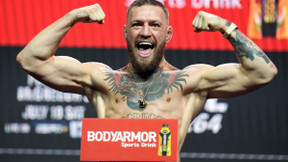MMA - UFC : Un champion actuel de l’UFC call-out Conor McGregor