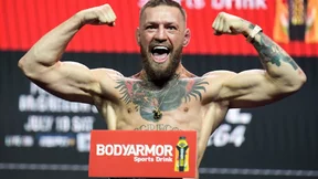 MMA - UFC : Conor McGregor annonce une date et un adversaire pour son retour