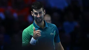 Masters : Djokovic ennemi public numéro 1, il est seul au monde