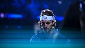 Tennis : Quiz sur la saison de Stefanos Tsitsipas, forfait pour le Masters