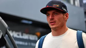 F1 : Il annonce une «menace» pour Verstappen en 2024