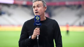 Transformé au PSG, il revit sous Luis Enrique !