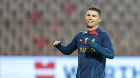 Cristiano Ronaldo snobé par cette star
