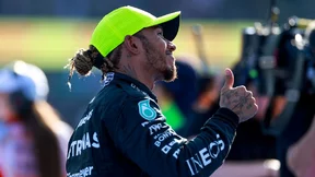 F1 : Hamilton lâche une annonce avant Las Vegas, Mercedes va déchanter