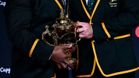 Coupe du monde de rugby : Après la victoire, l'Afrique du Sud se fait cambrioler