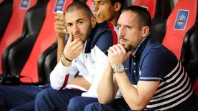 Benzema, Ribéry… Zahia vide son sac après le scandale