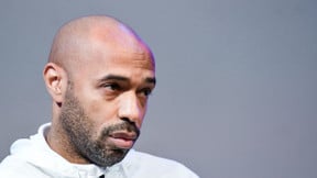 Une star de l’équipe de France interpelle Thierry Henry pour les JO