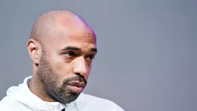 Une star de l’équipe de France interpelle Thierry Henry pour les JO