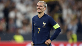 Griezmann prêt à claquer la porte, Deschamps intervient