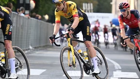 Cyclisme : Van Aert vise-t-il la victoire au Giro ?