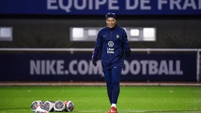 Équipe de France : Un aveu surprenant de Kylian Mbappé ?