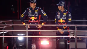 F1 : Verstappen pris pour «un clown», il tacle Las Vegas