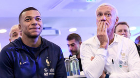 PSG - Real Madrid : Deschamps en remet une couche sur l’affaire Mbappé