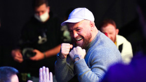 MMA - UFC : « Lavez-vous, bande de crass*ux », McGregor attaque violemment Makhachev