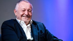 Aulas a quitté l’OL et prépare du lourd