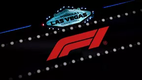 F1 - GP de Las Vegas : Mercedes fait une grande annonce