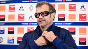 Un joueur du XV de France boucle son transfert