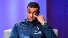 PSG : Mbappé muet, une explication tombe