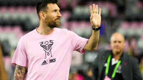 Messi : Le geste surréaliste d’un joueur du PSG !