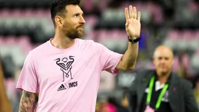 Messi : Le geste surréaliste d’un joueur du PSG !