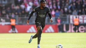 Le PSG reçoit un conseil pour remplacer Dembélé