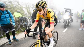 Cyclisme - Tour de France : Vingegaard a fait son choix pour 2024 !