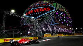 Polémique en F1, Ferrari tacle Las Vegas