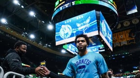 NBA : Après sa longue suspension, Miles Bridges fait son grand retour