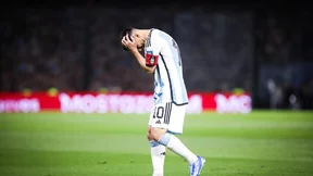 Un joueur du PSG humilie Messi en plein match et met le feu sur les réseaux sociaux