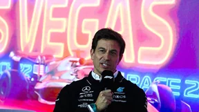 F1 : Polémique à Las Vegas, Mercedes calme tout le monde