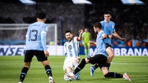 Un joueur du PSG s’attaque à Messi et sort du silence !