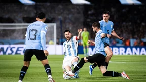 Un joueur du PSG s’attaque à Messi et sort du silence !