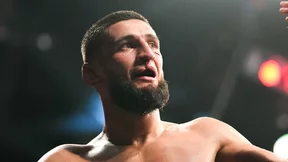 MMA - UFC : Improbable, Khamzat Chimaev défie Jon Jones