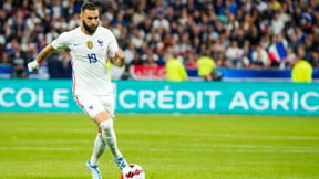 Karim Benzema échappe à un retour en France