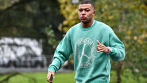 Mbappé interpelle le PSG pour son grand projet