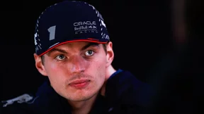 F1 : Red Bull jubile avec Verstappen !