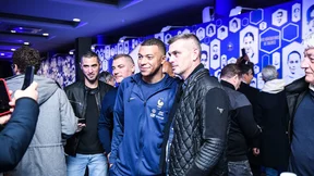 PSG : Le feuilleton Mbappé «interpelle» en équipe de France !