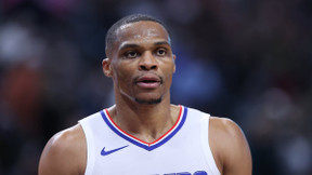 Russell Westbrook entre dans l’histoire de la NBA