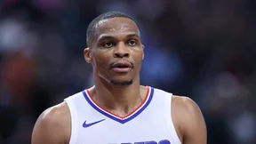 NBA : Westbrook prêt à sacrifier sa place pour aider les Clippers