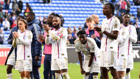 Mercato - OL : La star de Lyon a tranché pour son avenir