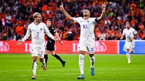 Équipe de France : En direct, il balance sur le choix Mbappé !